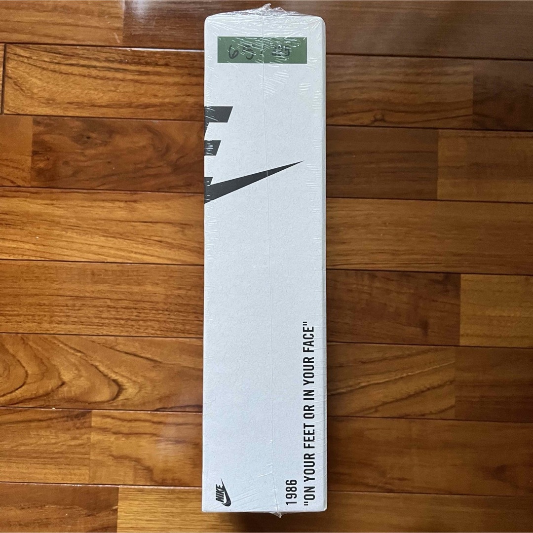 NIKE(ナイキ)の非売品 THE BIG NIKE ビンテージ ポスター パズル 325個 限定 メンズのメンズ その他(その他)の商品写真