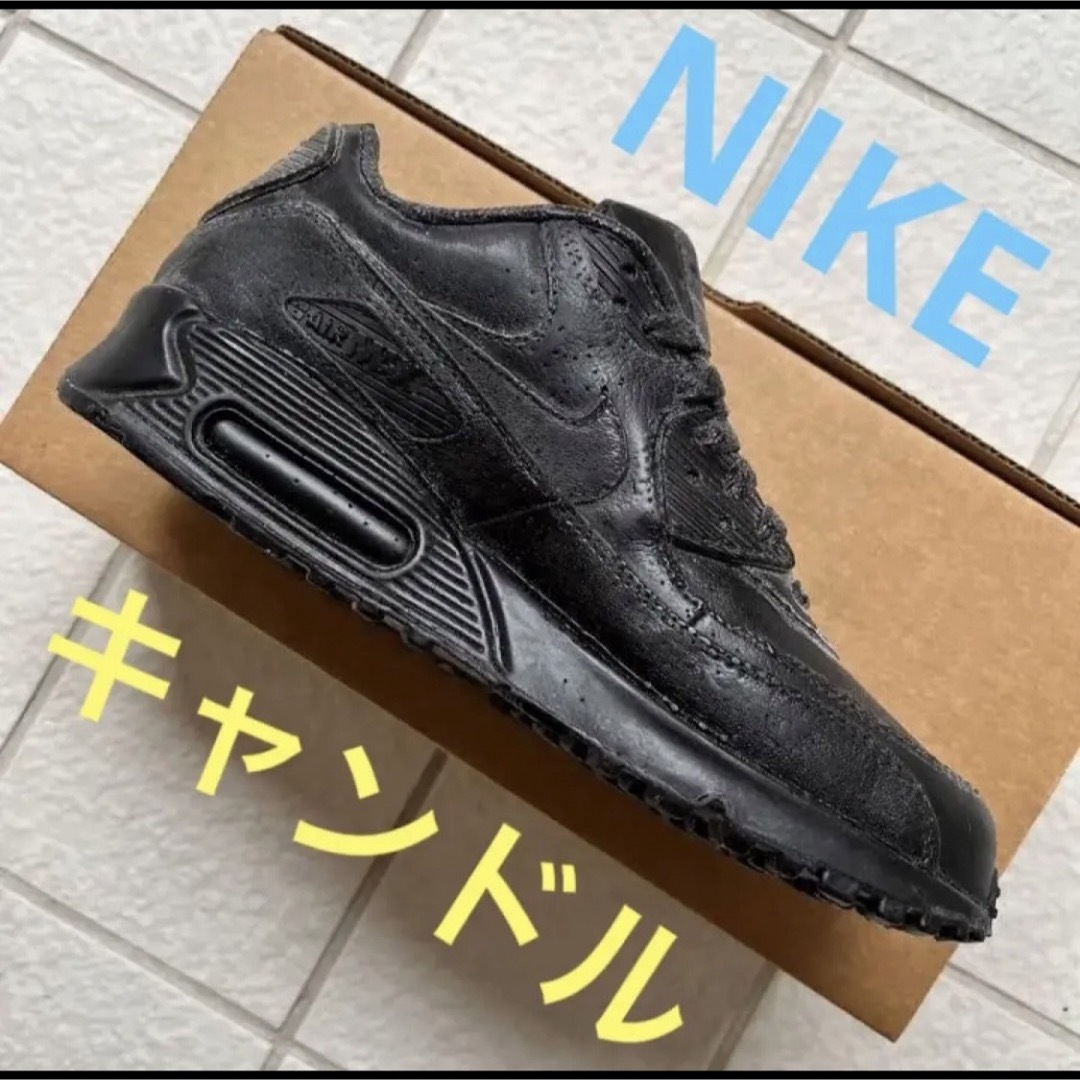 NIKE(ナイキ)のナイキ キャンドル エアマックス Air Max Day インセンス インテリア メンズのメンズ その他(その他)の商品写真