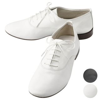 repetto - レペット REPETTO シューズ メンズ ZIZI HOMME ジジ レースアップシューズ  V388C 0001