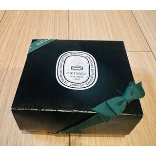 ディプティック(diptyque)のカタール航空　ビジネスクラスアメニティ(旅行用品)