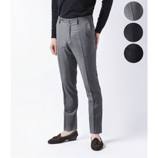 インコテックス(INCOTEX)のインコテックス INCOTEX パンツ メンズ SLIM FIT/トロピカルウール スリムスラックス  1T0035 5006T(その他)