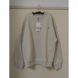 ZARA - ZARA　ザラ　トレーナー　新品　152　150 160