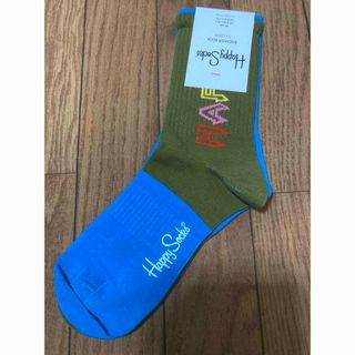 happy socks 新品未使用(ソックス)