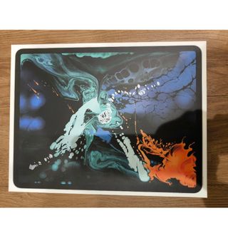 Apple - ipadpro12.9 第３世代　512G cellular