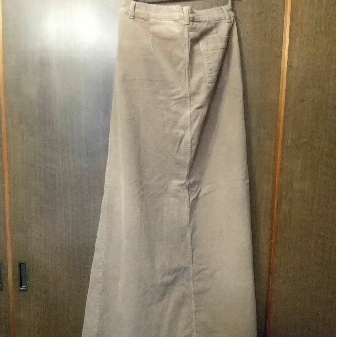 Sisley(シスレー)のロングスカート レディースのスカート(ロングスカート)の商品写真