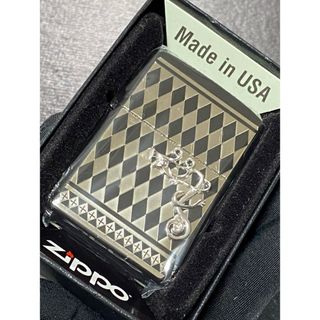 zippo 東京リベンジャーズ タトゥーメタル 装飾 立体メタル 2021年製(その他)