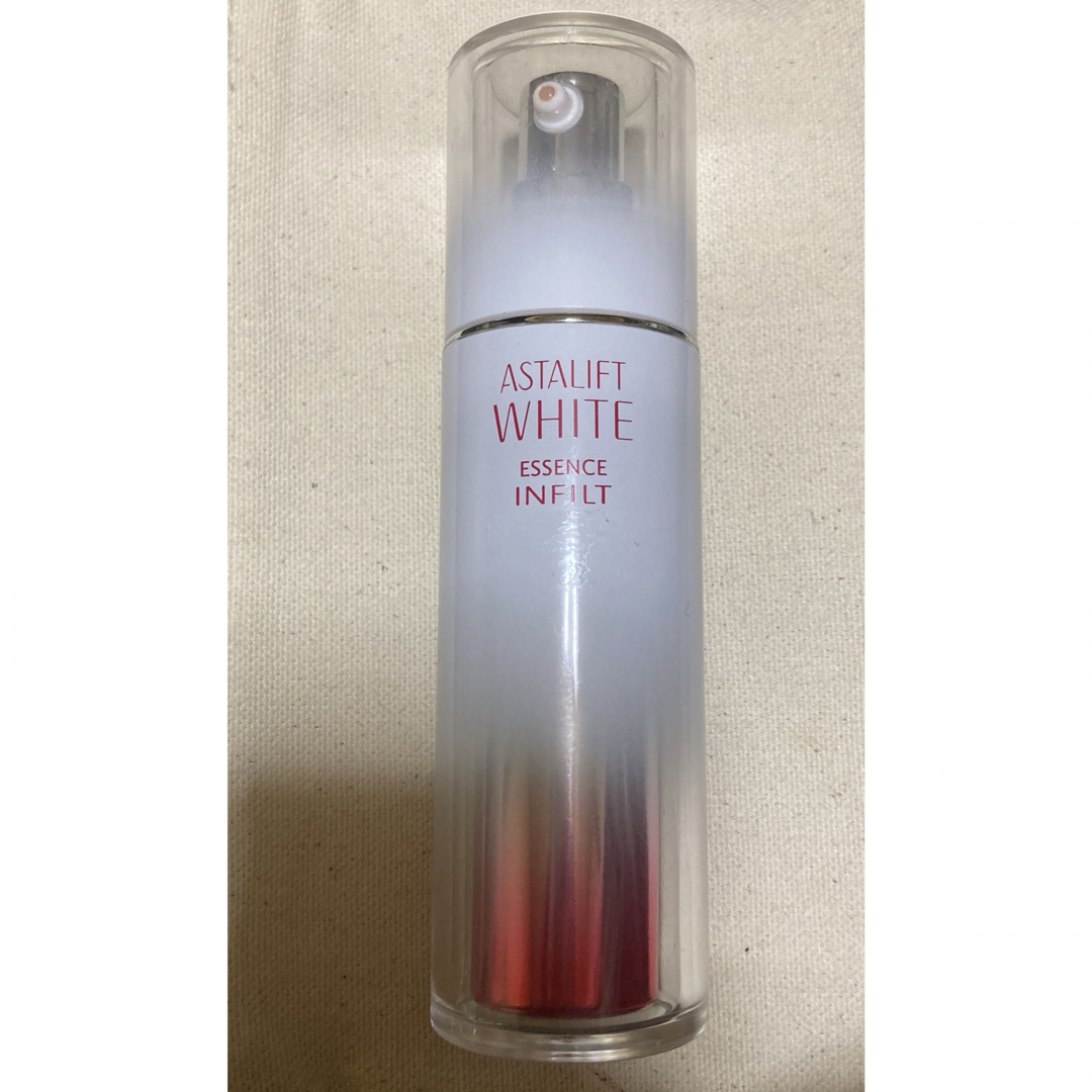 ASTALIFT(アスタリフト)のASTALIFT WHITE ESSENCEINFILT 30mL コスメ/美容のスキンケア/基礎化粧品(美容液)の商品写真