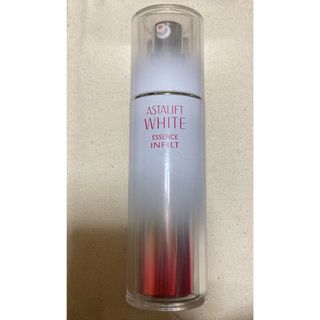 アスタリフト(ASTALIFT)のASTALIFT WHITE ESSENCEINFILT 30mL(美容液)