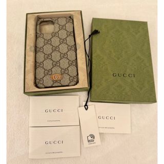 グッチ iPhoneケースの通販 1,000点以上 | Gucciのスマホ/家電/カメラ 