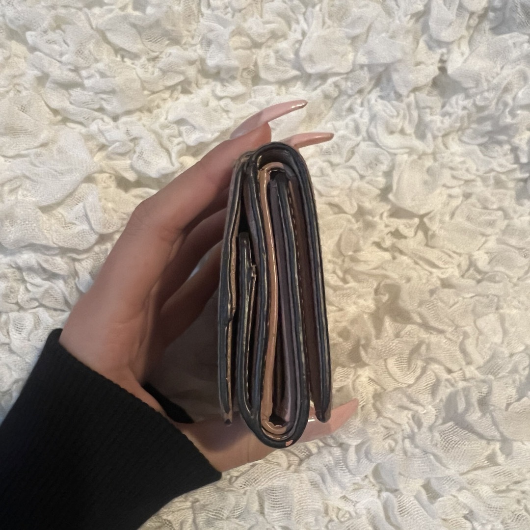 Furla(フルラ)のFURLA三つ折り財布 レディースのファッション小物(財布)の商品写真