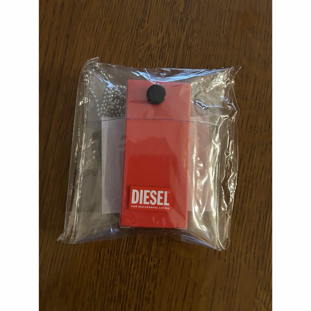 DIESEL(ディーゼル)のディーゼルトランプ エンタメ/ホビーのテーブルゲーム/ホビー(トランプ/UNO)の商品写真