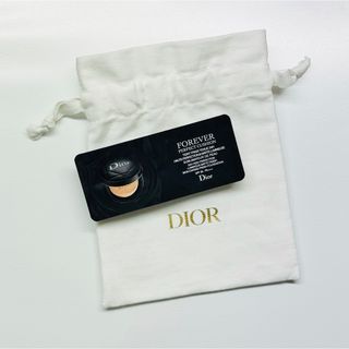 Dior - DIOR 巾着 クリスチャン・ディオール ノベルティ Dior