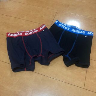 adidas キッズ　ブリーフ　140(下着)