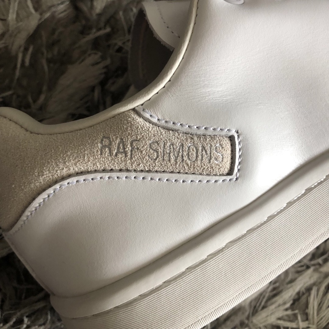 RAF SIMONS(ラフシモンズ)の最終値下 Raf Simons ラフシモンズ  スニーカー　プラダ メンズの靴/シューズ(スニーカー)の商品写真