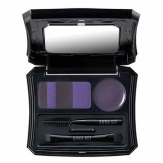 アナスイ(ANNA SUI)のANNA SUI アイブロウコンパクト05(パウダーアイブロウ)