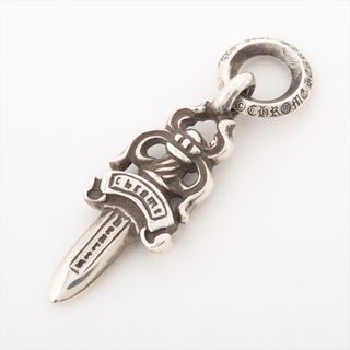 クロムハーツ(Chrome Hearts)のクロムハーツ #5ダガー 925   ユニセックス その他小物(その他)