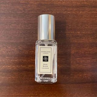 ジョーマローン(Jo Malone)のジョーマローン　ローズブラッシュ　9ml  新品未使用(ユニセックス)