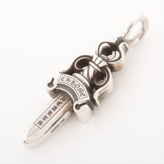 クロムハーツ(Chrome Hearts)のクロムハーツ ダブルダガー 925   ユニセックス その他小物(その他)