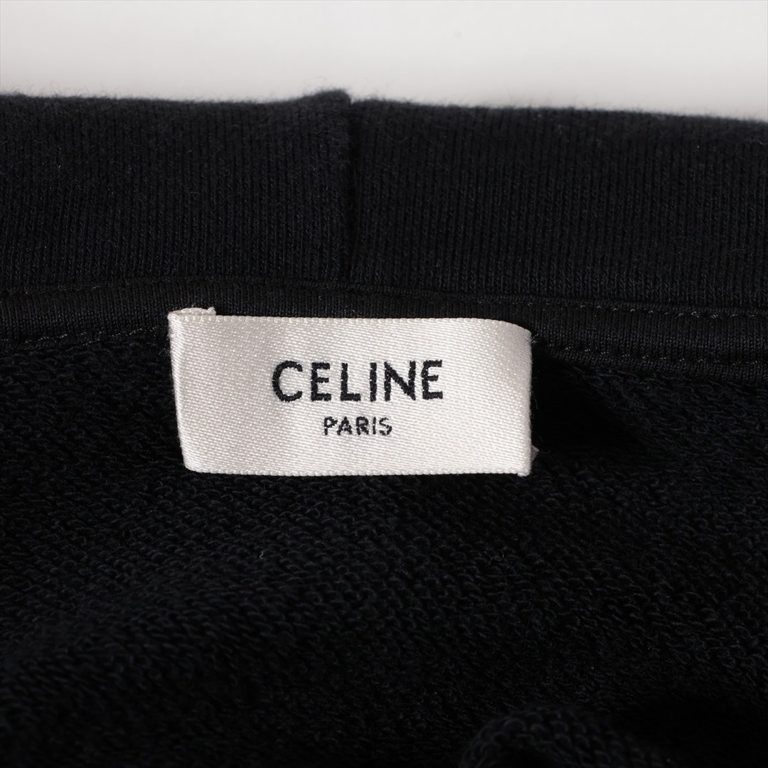 celine(セリーヌ)のセリーヌ  コットン M ブラック メンズ その他トップス メンズのトップス(その他)の商品写真