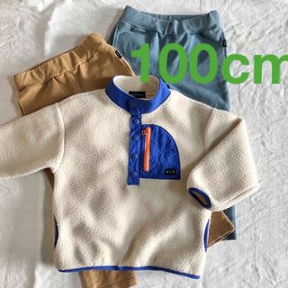 ユナイテッドアローズグリーンレーベルリラクシング(UNITED ARROWS green label relaxing)のkids ユナイテッドアローズ　3点セット(ジャケット/上着)