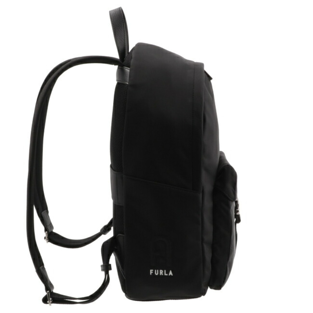 Furla(フルラ)のフルラ FURLA バッグ メンズ MAN COSMO M BACKPACK バックパック/リュック  MB00069 S50000 O6000 メンズのバッグ(バッグパック/リュック)の商品写真