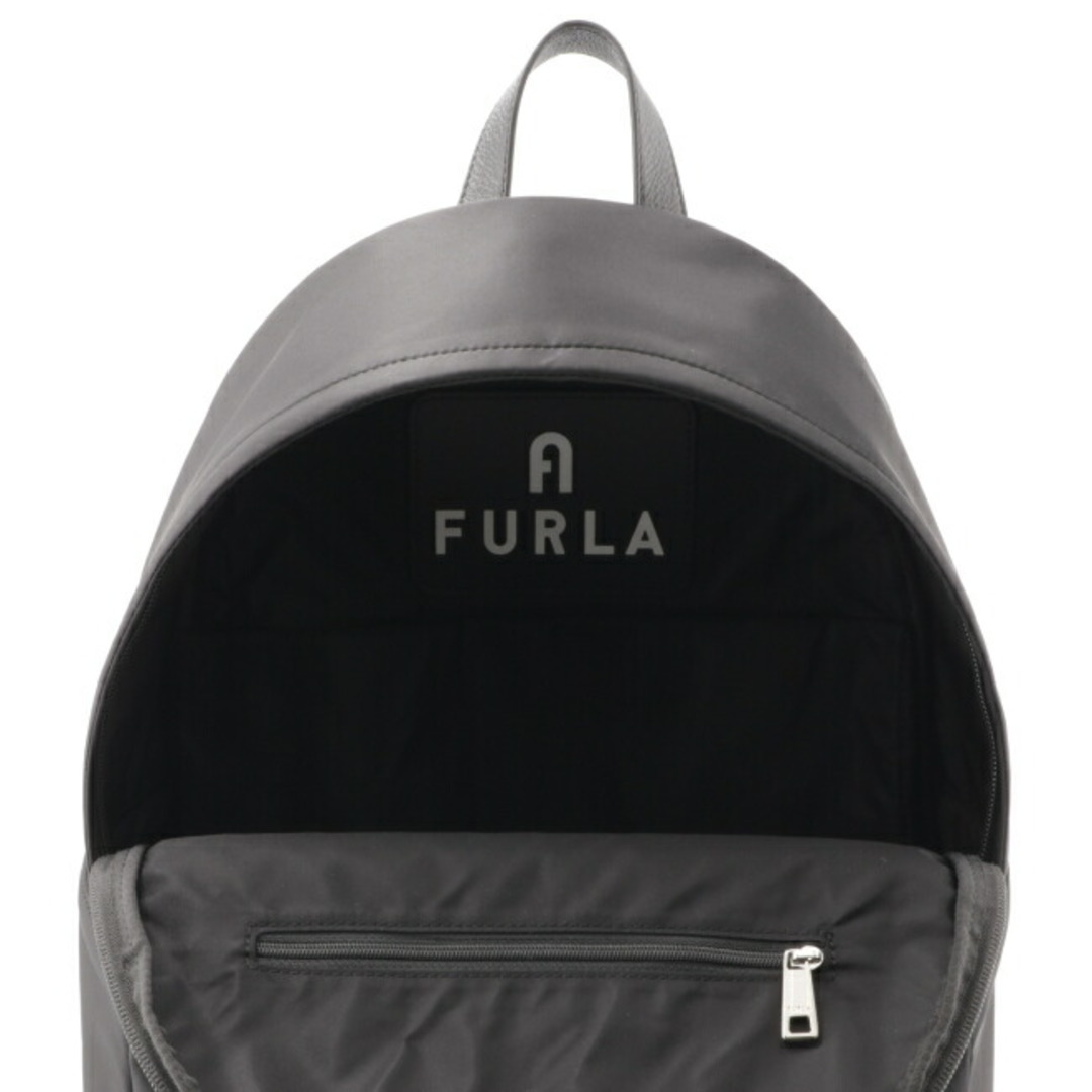 Furla(フルラ)のフルラ FURLA バッグ メンズ MAN COSMO M BACKPACK バックパック/リュック  MB00069 S50000 O6000 メンズのバッグ(バッグパック/リュック)の商品写真