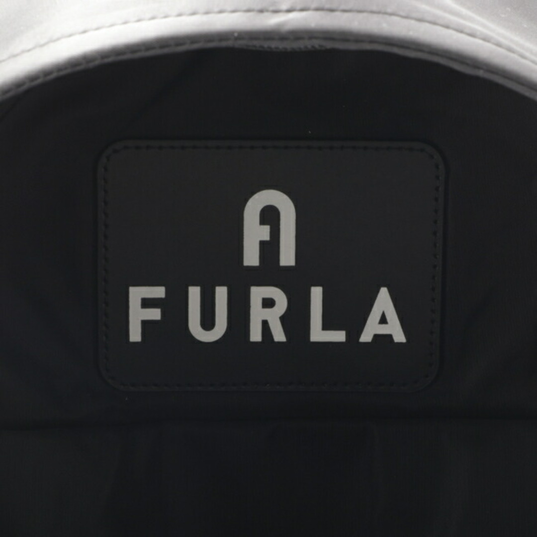 Furla(フルラ)のフルラ FURLA バッグ メンズ MAN COSMO M BACKPACK バックパック/リュック  MB00069 S50000 O6000 メンズのバッグ(バッグパック/リュック)の商品写真