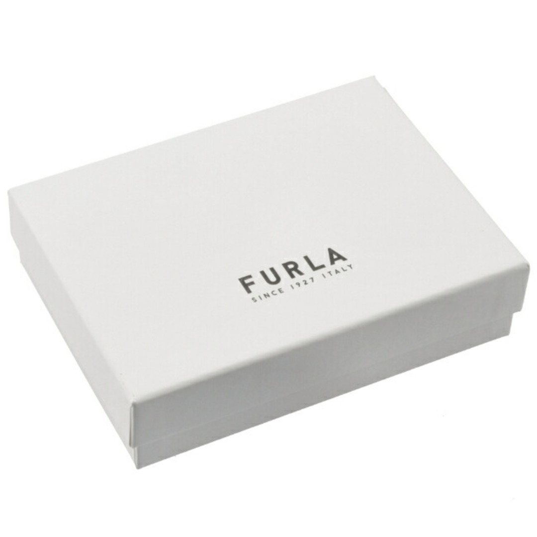 Furla(フルラ)のフルラ FURLA 財布 メンズ TRAVEL 二つ折り財布  MP00005 VTO000 O6000 メンズのファッション小物(折り財布)の商品写真