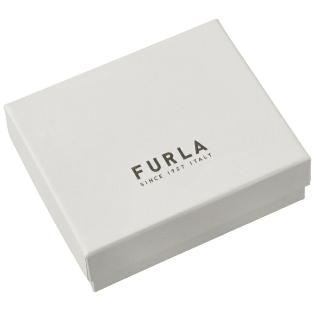 Furla(フルラ)のフルラ FURLA 財布 メンズ MAN TECHNICAL BI-FOLD COIN 二つ折り財布  MP00023 BX0364 O6000 メンズのファッション小物(折り財布)の商品写真