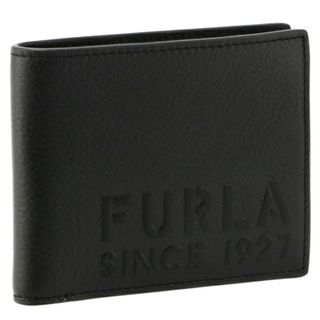 フルラ(Furla)のフルラ FURLA 財布 メンズ MAN TECHNICAL BI-FOLD COIN 二つ折り財布  MP00023 BX0364 O6000(折り財布)