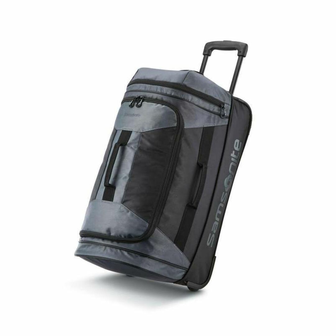 Samsonite(サムソナイト)の★新品★Samsonite (サムソナイト) メンズ ボストンバッグ 送料無料 メンズのバッグ(トラベルバッグ/スーツケース)の商品写真