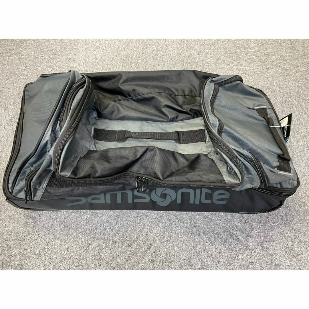 Samsonite(サムソナイト)の★新品★Samsonite (サムソナイト) メンズ ボストンバッグ 送料無料 メンズのバッグ(トラベルバッグ/スーツケース)の商品写真