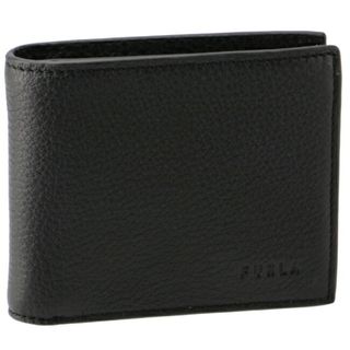 フルラ FURLA 財布 メンズ MAN COSMO M BIFOLD COIN 二つ折り財布  MP00038 BX0282 O6000