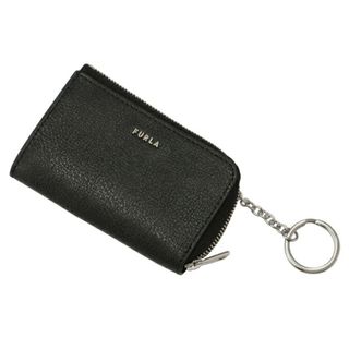 フルラ(Furla)のフルラ FURLA キーリング メンズ MAN PROJECT ZIP KEYCASE キーケース  MR00034 AX0732 O6000(キーケース)