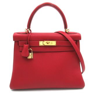 エルメス(Hermes)のエルメス ケリー28 ハンドバッグ(ハンドバッグ)