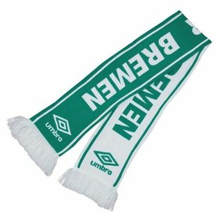 UMBRO - ★新品★Umbro (アンブロ) メンズ スカーフ 送料無料