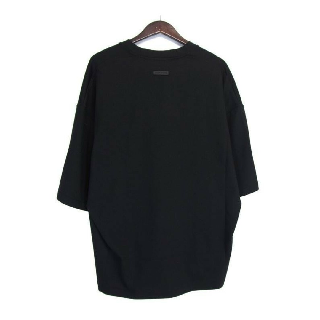 FEAR OF GOD(フィアオブゴッド)のフィアオブゴッド FEAR OF GOD ■ 【 Milano V neck Tee 】 ミラノ V ネック 半袖 Tシャツ　31906 メンズのトップス(Tシャツ/カットソー(半袖/袖なし))の商品写真