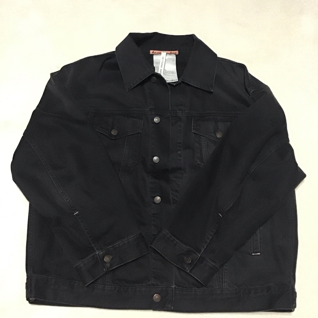 Acne Studios - 最終お値下げ Acne Studios デニム ジャケット Acne Studios - 最終お値下げ Acne Studios デニム ジャケット
