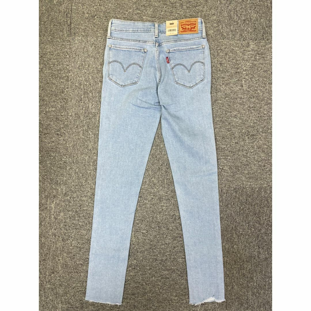 Levi's(リーバイス)の★新品★Levi's (リーバイス) レディース デニムパンツ 711 送料無料 レディースのパンツ(デニム/ジーンズ)の商品写真