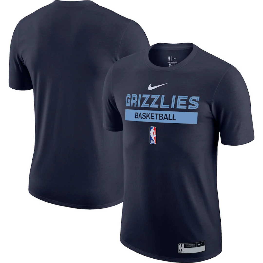 新品 日本未発売 NBA グリズリーズ tシャツ ナイキ 渡邊雄太 モラント 新品 日本未発売 NBA グリズリーズ tシャツ ナイキ 渡邊雄太 モラント