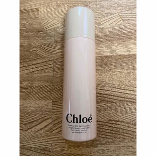 クロエ(Chloe)のChloe クロエ デオドラント スプレー 100ml(香水(女性用))