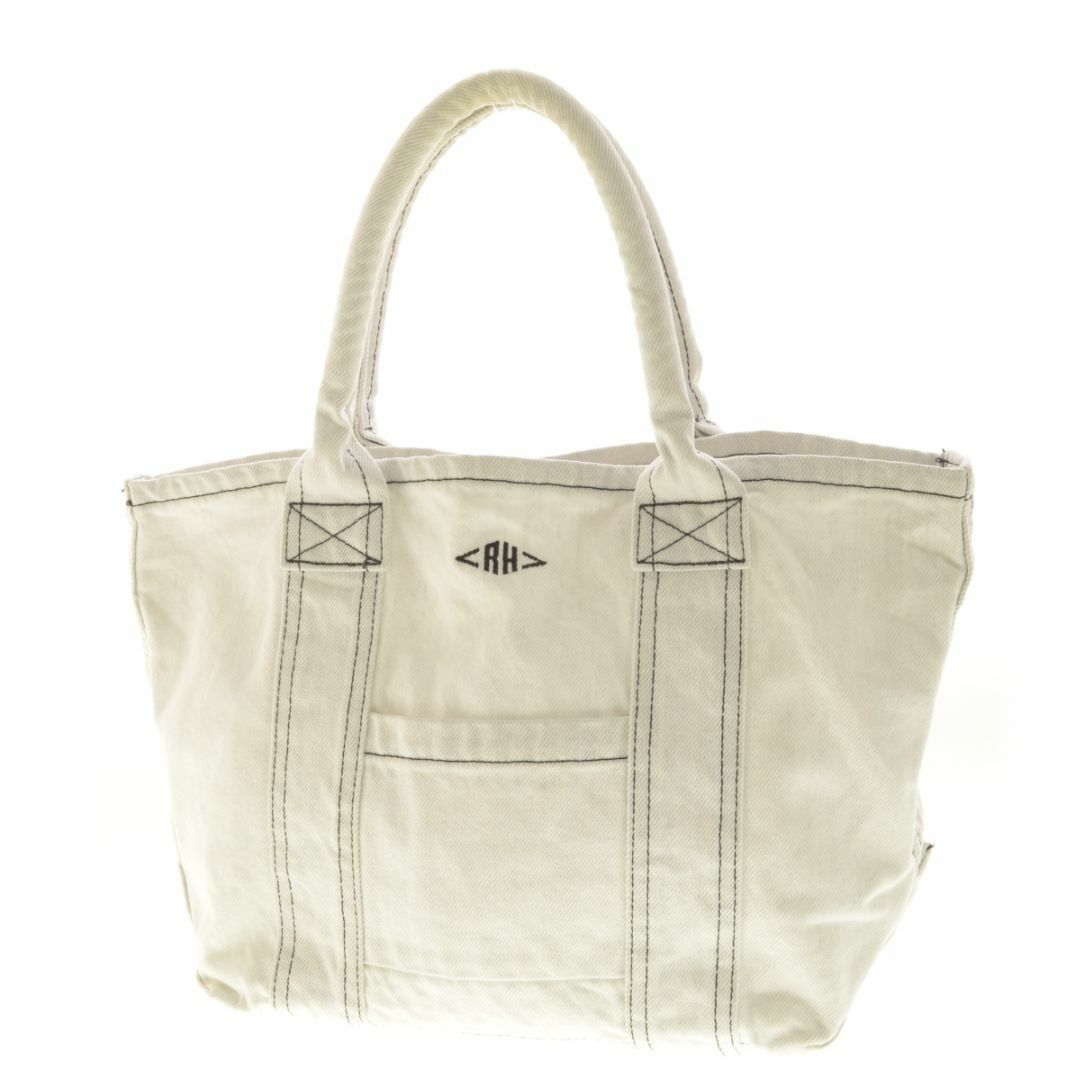 Ron Herman(ロンハーマン)の【RonHerman】Tote Bag (Small)トートバッグ レディースのバッグ(トートバッグ)の商品写真