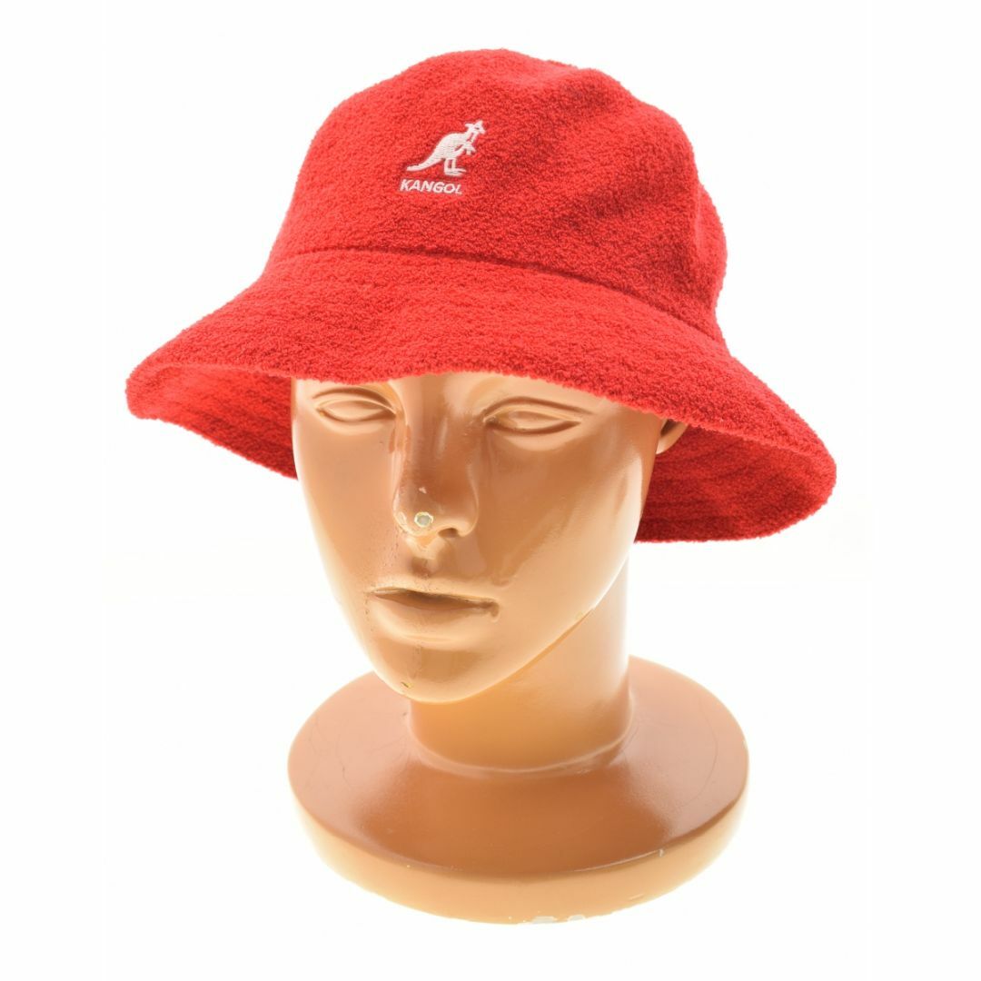 KANGOL(カンゴール)の【KANGOL】0397BC03 BERMUDA CASUALハット メンズの帽子(ハット)の商品写真