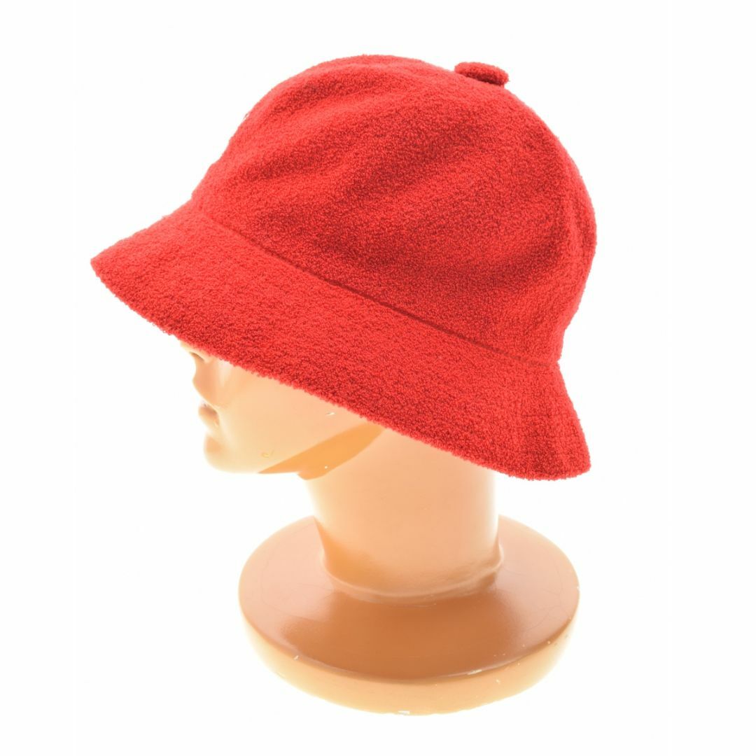 KANGOL(カンゴール)の【KANGOL】0397BC03 BERMUDA CASUALハット メンズの帽子(ハット)の商品写真