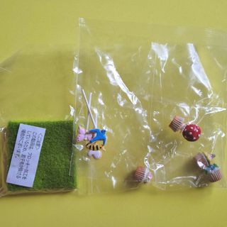 リーメント(Re-MeNT)の【未使用品】おとぎの国のお菓子 リーメント ぷちサンプルシリーズ(その他)