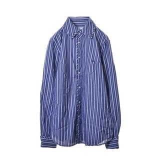 ヴィヴィアンウエストウッド(Vivienne Westwood)のVivienne Westwood MAN  コットンシャツ(シャツ/ブラウス(長袖/七分))