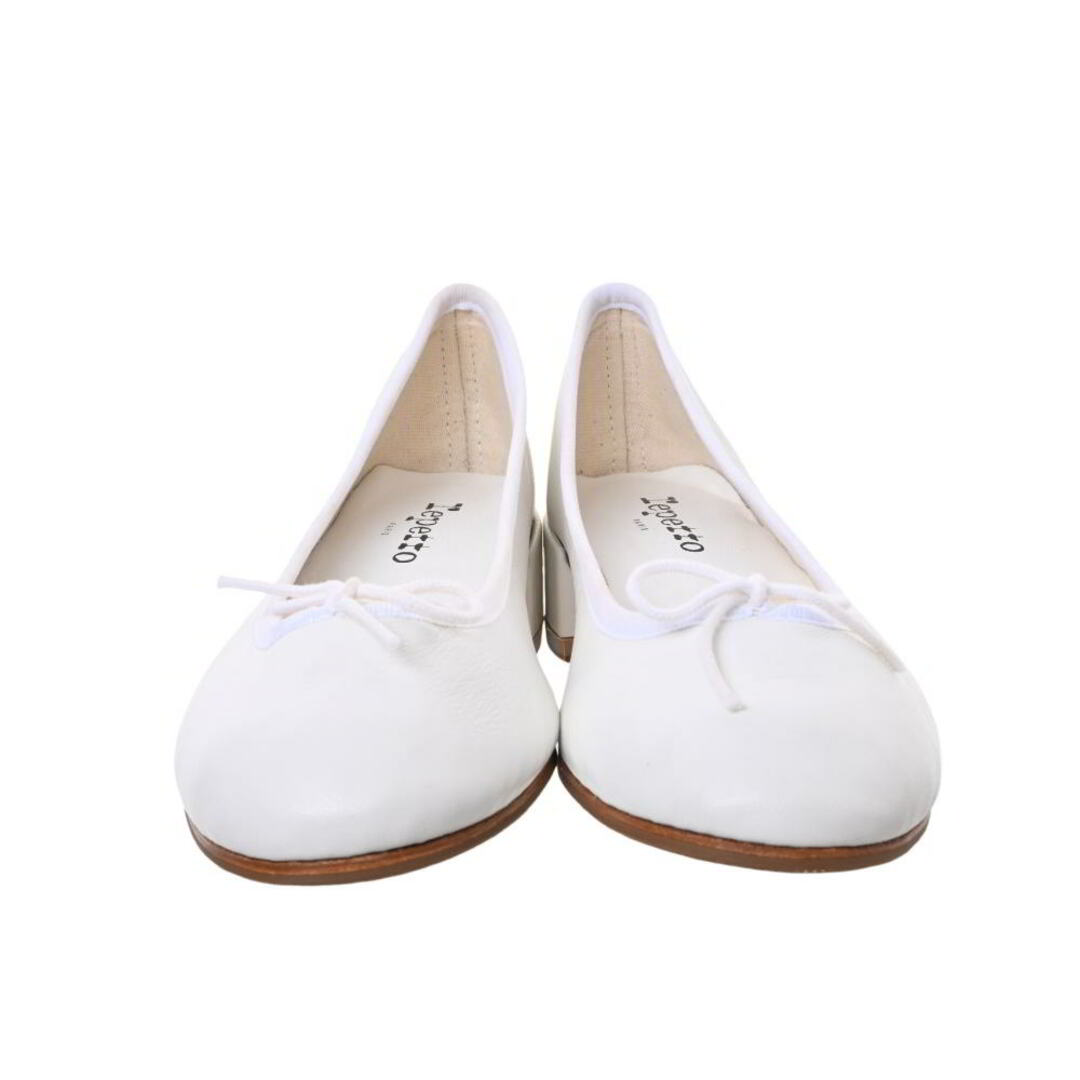 repetto(レペット)のrepetto Camille レザーシューズ レディースの靴/シューズ(その他)の商品写真