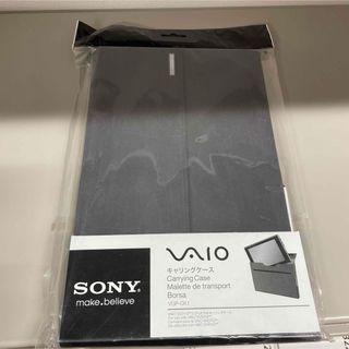 SONY - SONY VAIO キャリングケース