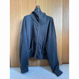 イージー(YEEZY（adidas）)のentire studios hoodie (パーカー)