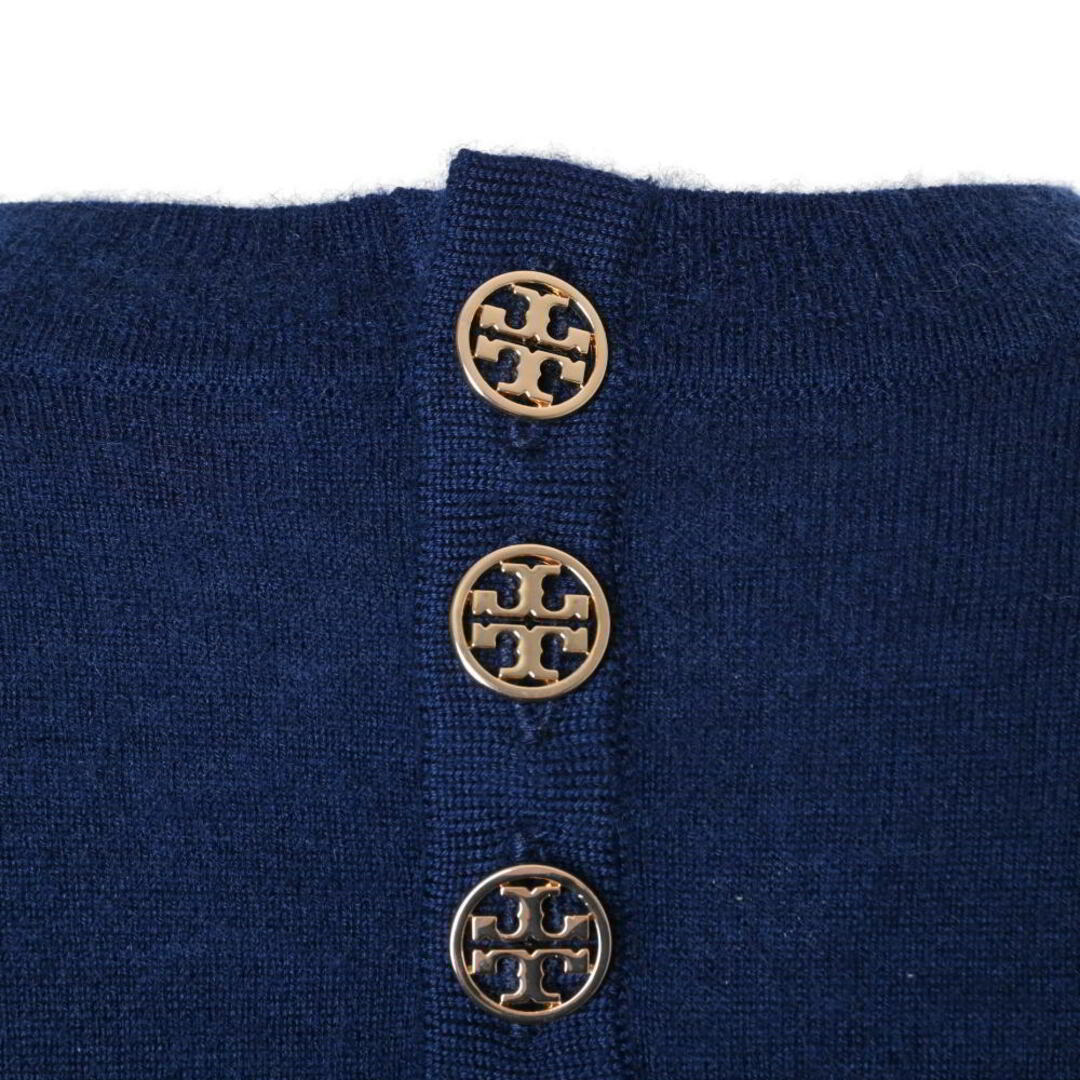 Tory Burch(トリーバーチ)のTORY BURCH カシミヤ ニット レディースのトップス(ニット/セーター)の商品写真